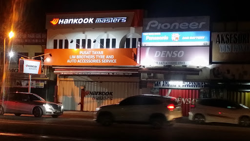 Lim Brothers Tyre & Auto Accessories Service Lim Brothers Tyre & Auto Accessories Service