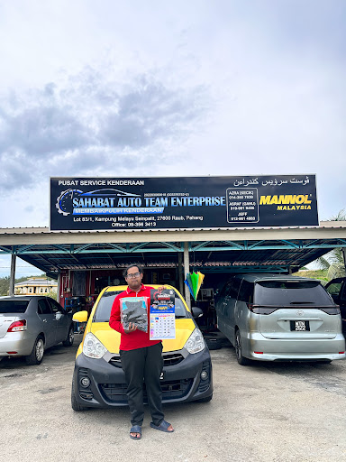 Sahabat Auto Enterprise Sahabat Auto Enterprise