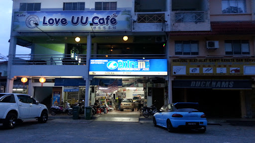 Extreme Motor Sport Accessories Extreme Motor Sport Accessories