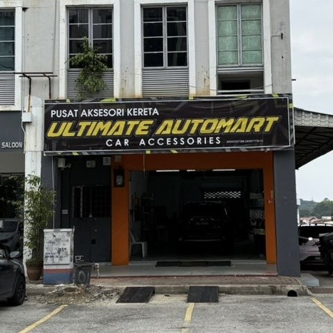 ULTIMATE AUTOMART CAR ACCESSORIES ULTIMATE AUTOMART CAR ACCESSORIES