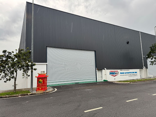 Prokit Automotive Sdn Bhd
