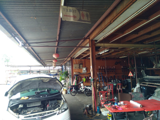Onn Tat Auto Parts (M) Sdn. Bhd. (Rawang) Onn Tat Auto Parts (M) Sdn. Bhd. (Rawang)