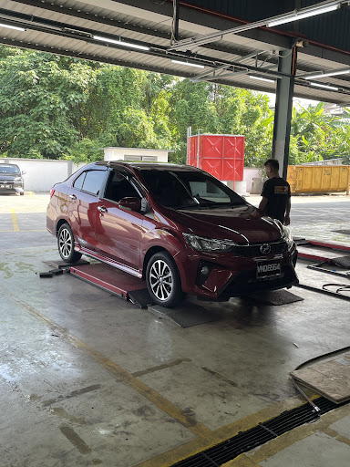 3R MOTORSPORT (RAWANG)