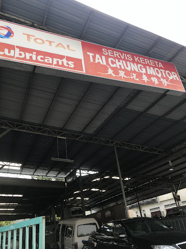 Tai Chung Motors