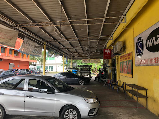 Century Auto Car Accessories Centre