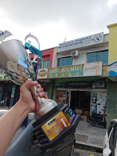 Turbo Automart