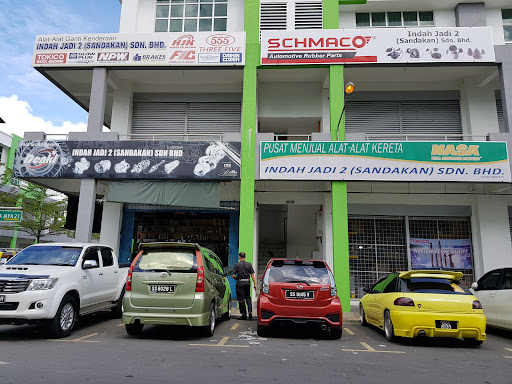 Indah Jadi 2 (SANDAKAN) SDN. BHD. Indah Jadi 2 (SANDAKAN) SDN. BHD.