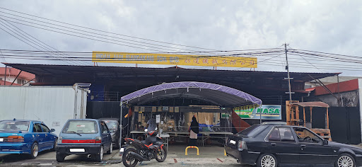 Indah Jadi (Sandakan) Sdn. Bhd. Indah Jadi (Sandakan) Sdn. Bhd.