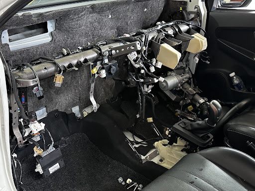 Friendship Air-Con & Car Accessories Service