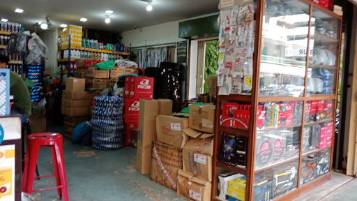 san soon li (sabah) sdn bhd