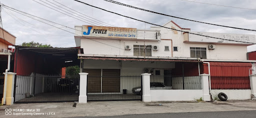 J Power Auto Accessories Centre