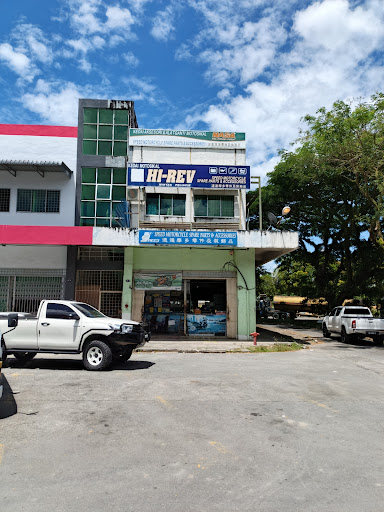 Speed MotorCycle Spare Parts & Accessories