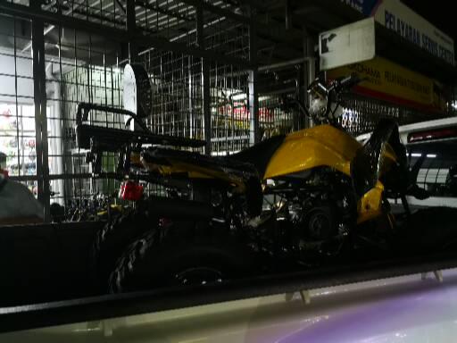 Greatwall motoring & accessories