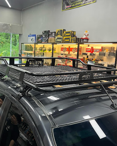 HG Auto Accessories HG Auto Accessories