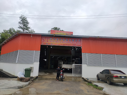 ST Auto Parts And Accessories Sdn Bhd
