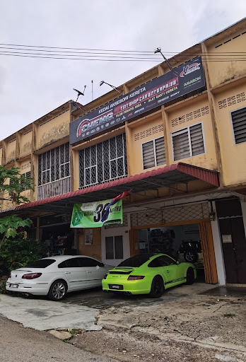 Cheng Tinted Shop Car Enterprise