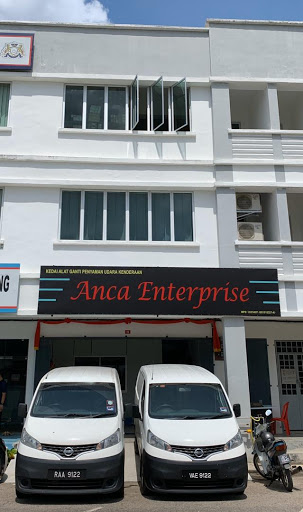 ANCA ENTERPRISE ANCA ENTERPRISE