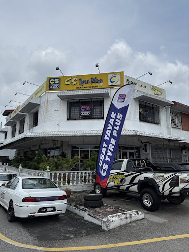 CS 4X4 (Segamat Baru) - Accessories, Tyres, Rims & Car Service