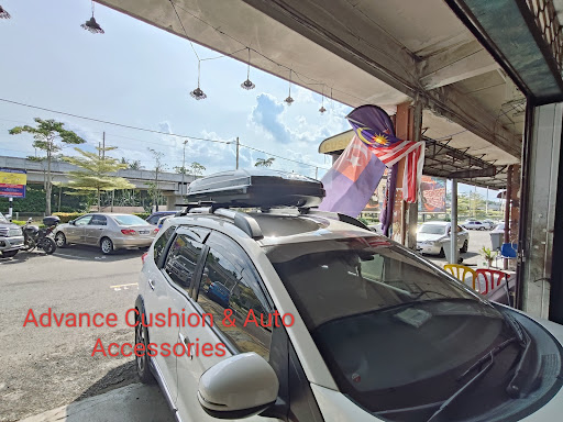 Advance Cushion & Auto Accessories Advance Cushion & Auto Accessories