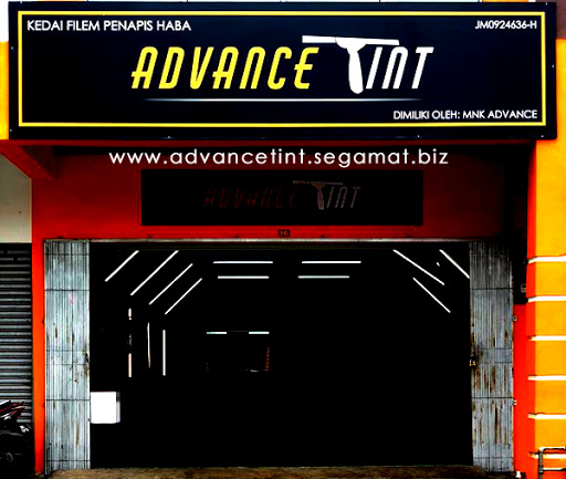 ADVANCE TINT ADVANCE TINT