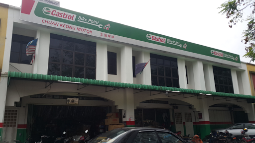 CHUAN KEONG MOTOR (M) SDN BHD