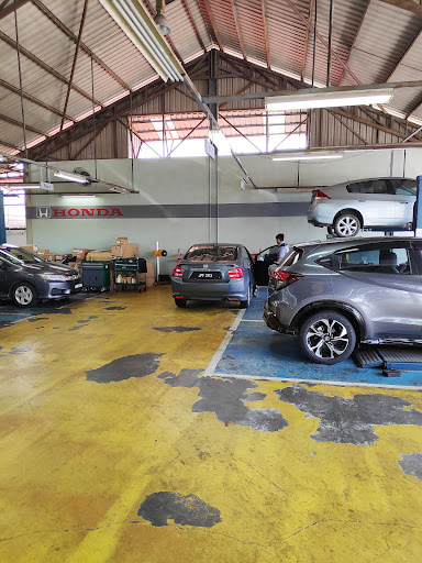 Haslita Motor Sdn Bhd