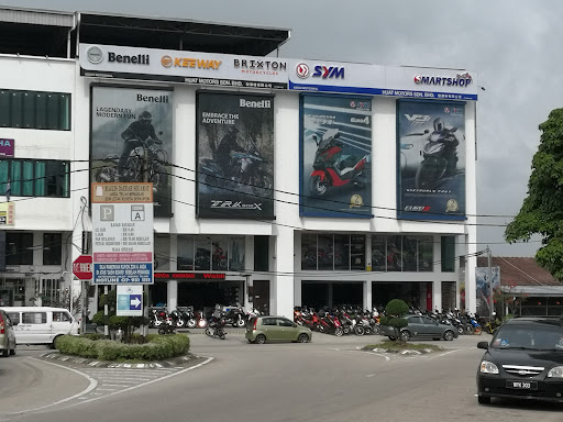 HUAT MOTORS SDN BHD