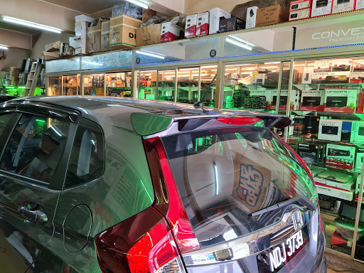 Lucky Best Audio Car Accessories Lucky Best Audio Car Accessories