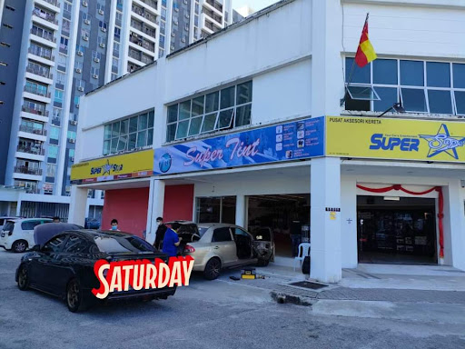 New Star Auto Car Accessories New Star Auto Car Accessories