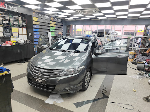 RhinePro Batu Pahat - K Two Professional tint centre