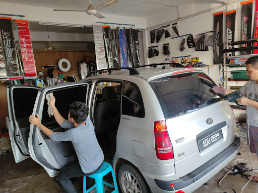 Zam Auto Accessories Zam Auto Accessories