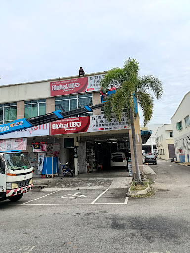 TS Car Auto Accesories & Air Cond Service