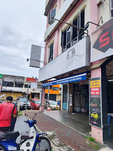 T One Car Auto Accessories & Aircond Service (001551431-P) T One Car Auto Accessories & Aircond Service (001551431-P)