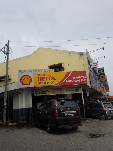 Semenyih Auto Sdn Bhd