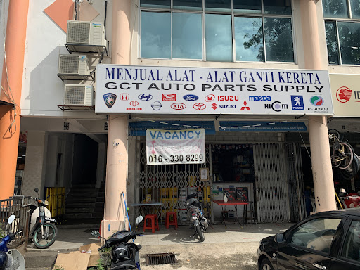 GCT Auto Supply