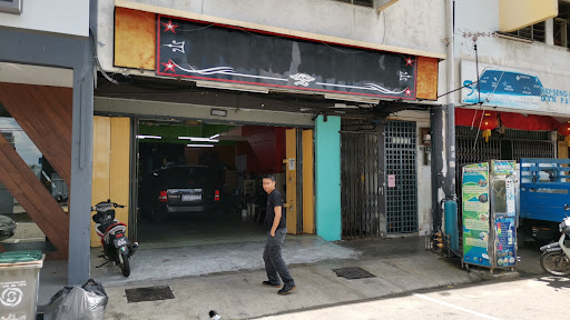 Anis Car Accessories