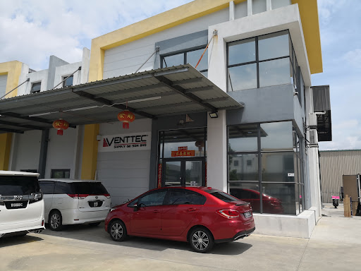 Venttec Supply (M) Sdn Bhd