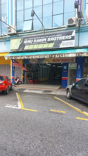 Ibnu rahim Car Air-Cond Services & Accessories.