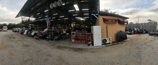 Ayun Sepang Auto Part shop Ayun Sepang Auto Part shop