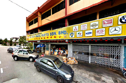 Ah Yew Spare Parts Sdn. Bhd.