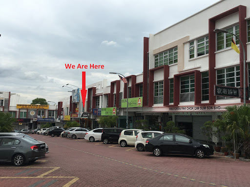 Smart Window / Huper Optik Seremban