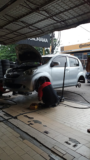 Rahang Auto Supply Rahang Auto Supply