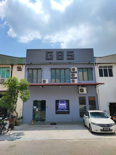 GBS Auto Sdn Bhd Aksesori lori Selangor - 157653-D