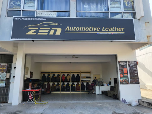 Zen Automotive Leather Zen Automotive Leather