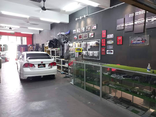 Eskandar Autoparts Eskandar Autoparts
