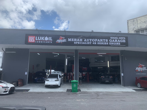 Merah autopart