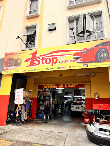 Kedai Aksesori Kereta 1 Stop Kedai Aksesori Kereta 1 Stop