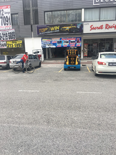 Topwin Car Auto Accessories & Cushion Setia Alam Topwin Car Auto Accessories & Cushion Setia Alam