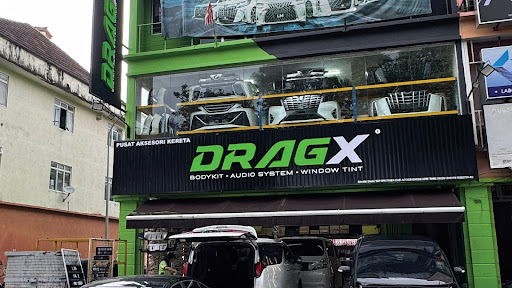 DRAGX Shah Alam