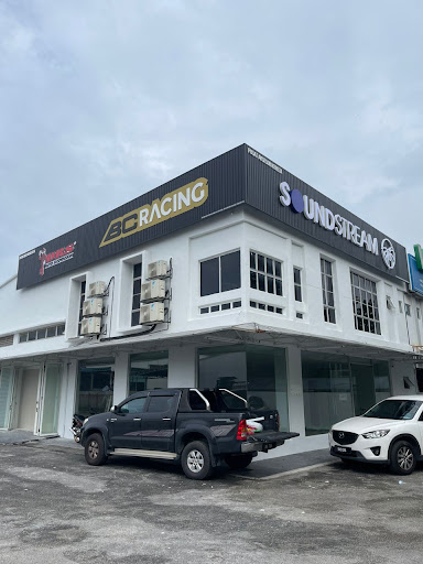 Soundstream Shah Alam